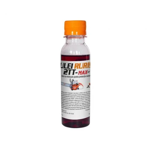 Ulje RURIS 2TT 125mL