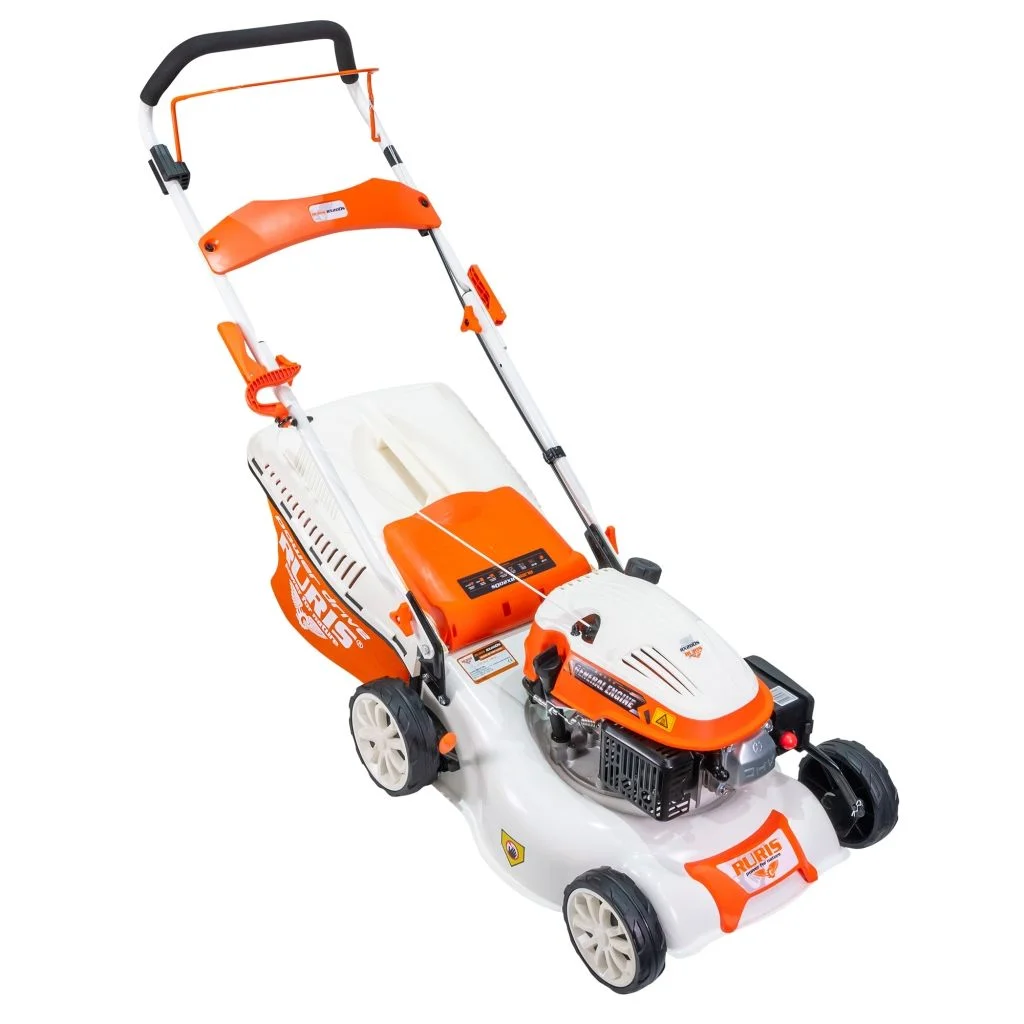 RURIS motorna kosačica kosilica za travu RX200S 2.7KS 42cm