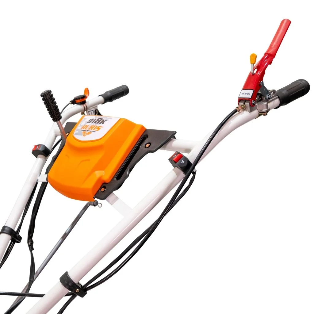 RURIS motorna kopačica kultivator freza 918ACC 18KS 1100mm