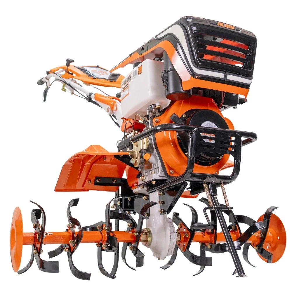 Motorna kopačica freza RURIS 1001KSD START