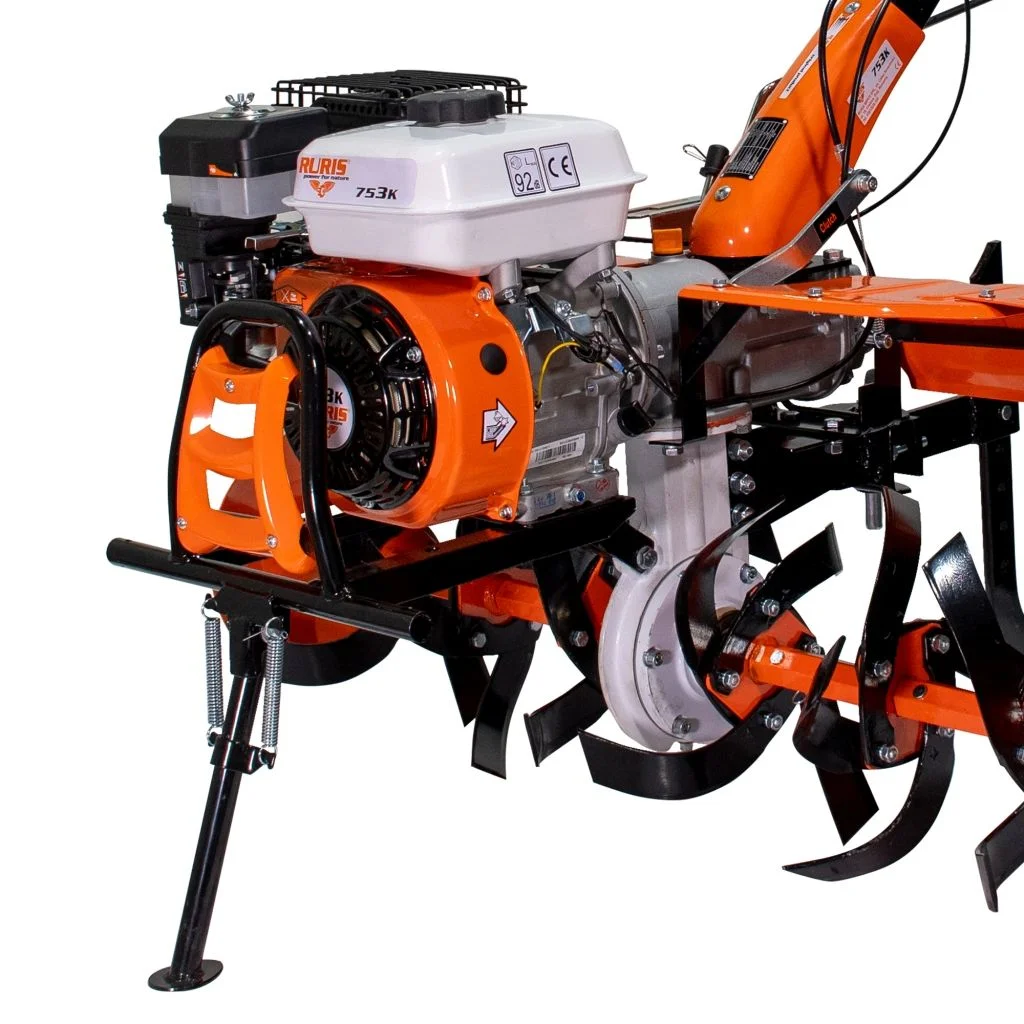 RURIS motorna kopačica kultivator freza 753K 7.5KS 1010mm