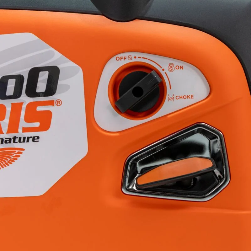 Agregat Inverter Ruris R-Power IS2000 2kW