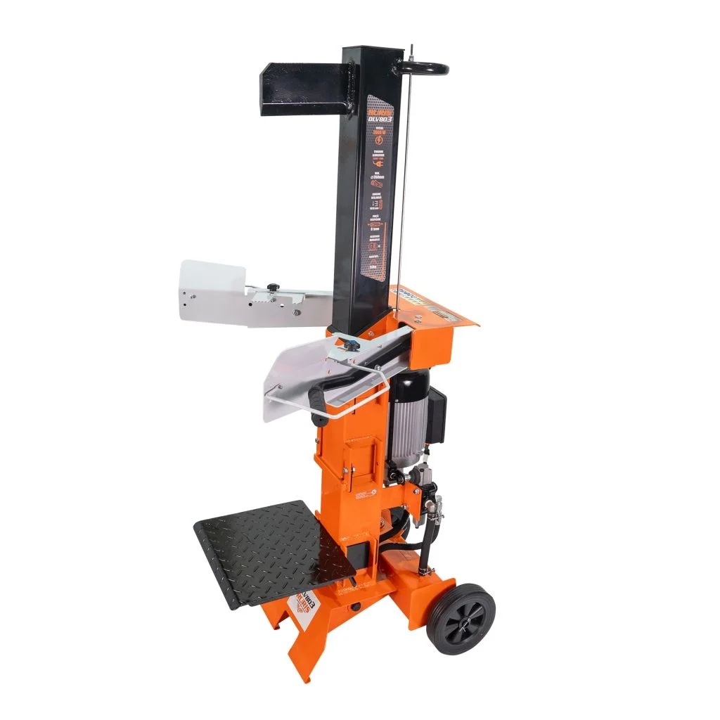 Vertikalni cjepač drva RURIS DLV803