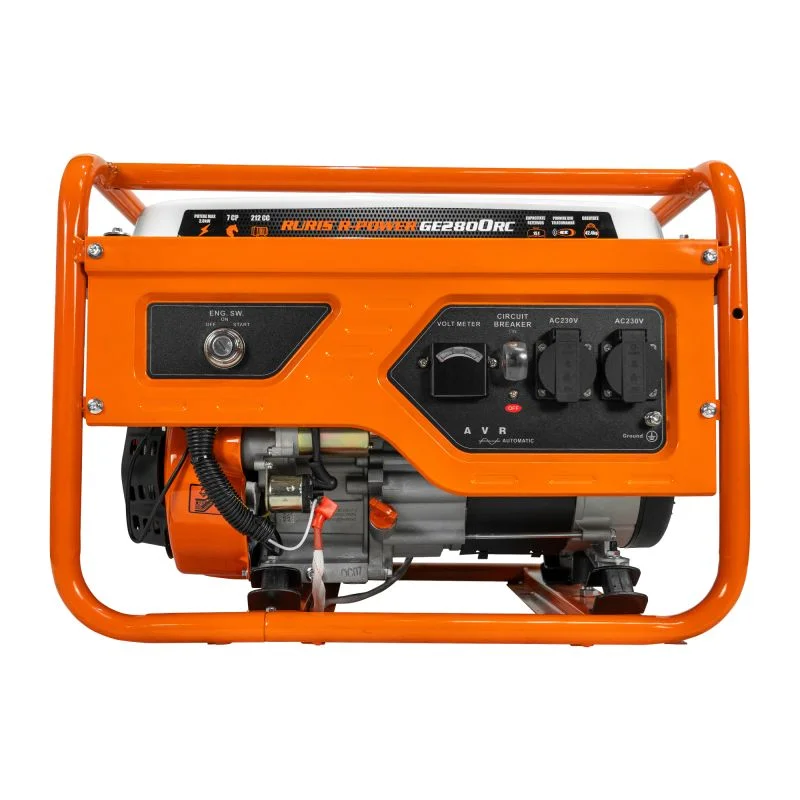 RURIS benzinski agregat za struju GE2800RC 2.8kW