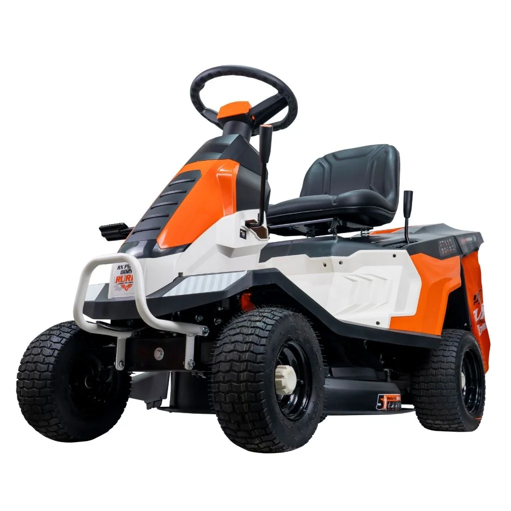 Traktorska kosačica Ruris RX Pilot 002H