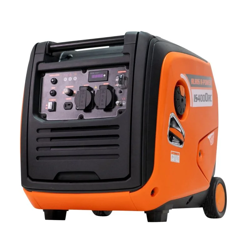 Agregat Inverter Ruris R-Power IS4000RC 4kW