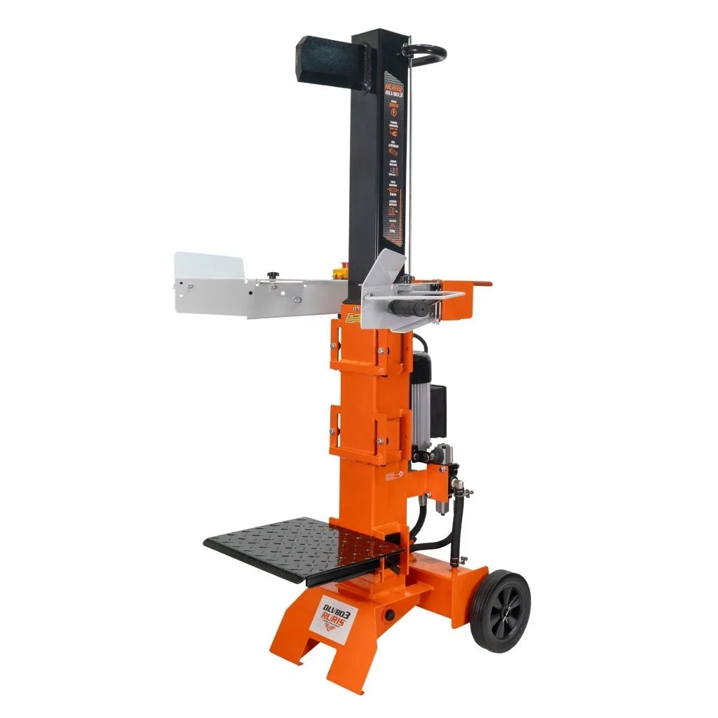 Vertikalni cjepač drva RURIS DLV803