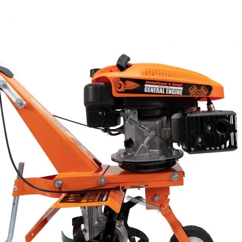 RURIS motorna kopačica kultivator freza 5500RS