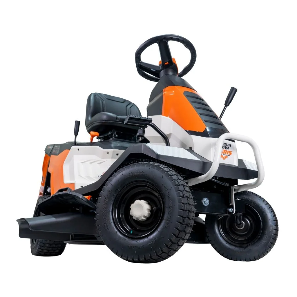Traktorska kosačica Ruris RX Pilot 001M