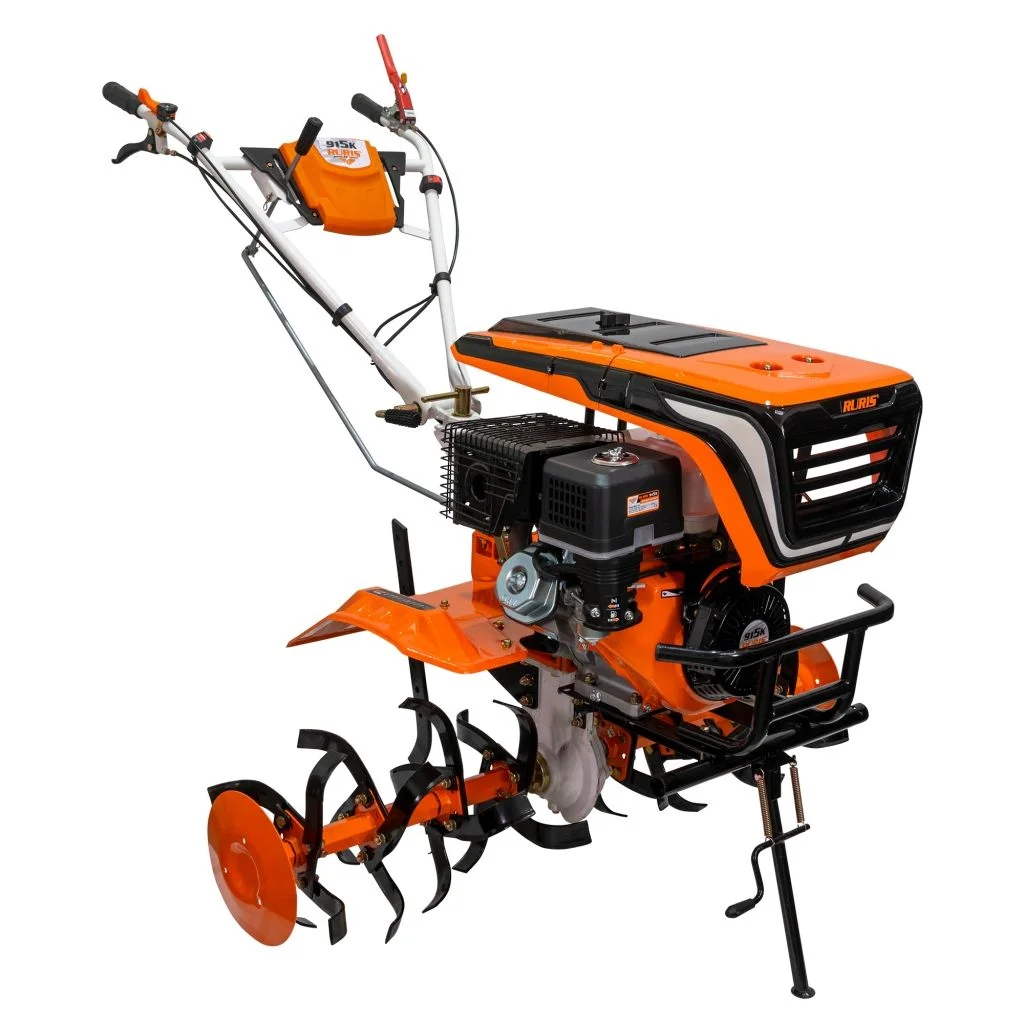 RURIS motorna kopačica kultivator freza 915K 15KS 1100mm