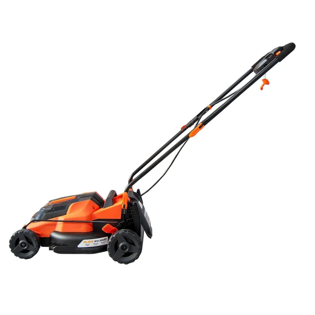 RURIS aku kosačica kosilica za travu RXi3000 36V 34cm