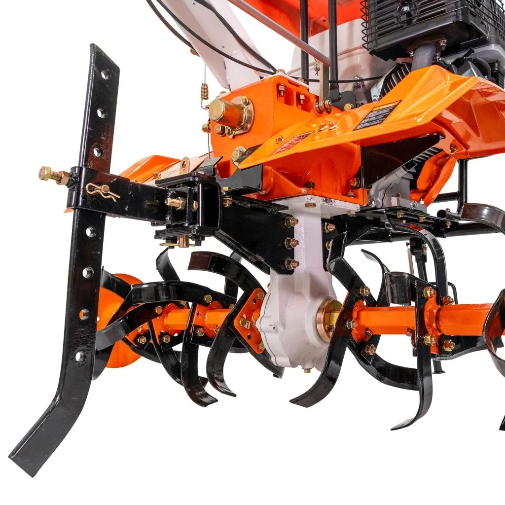 RURIS motorna kopačica kultivator freza 913ACC 13KS 1100mm