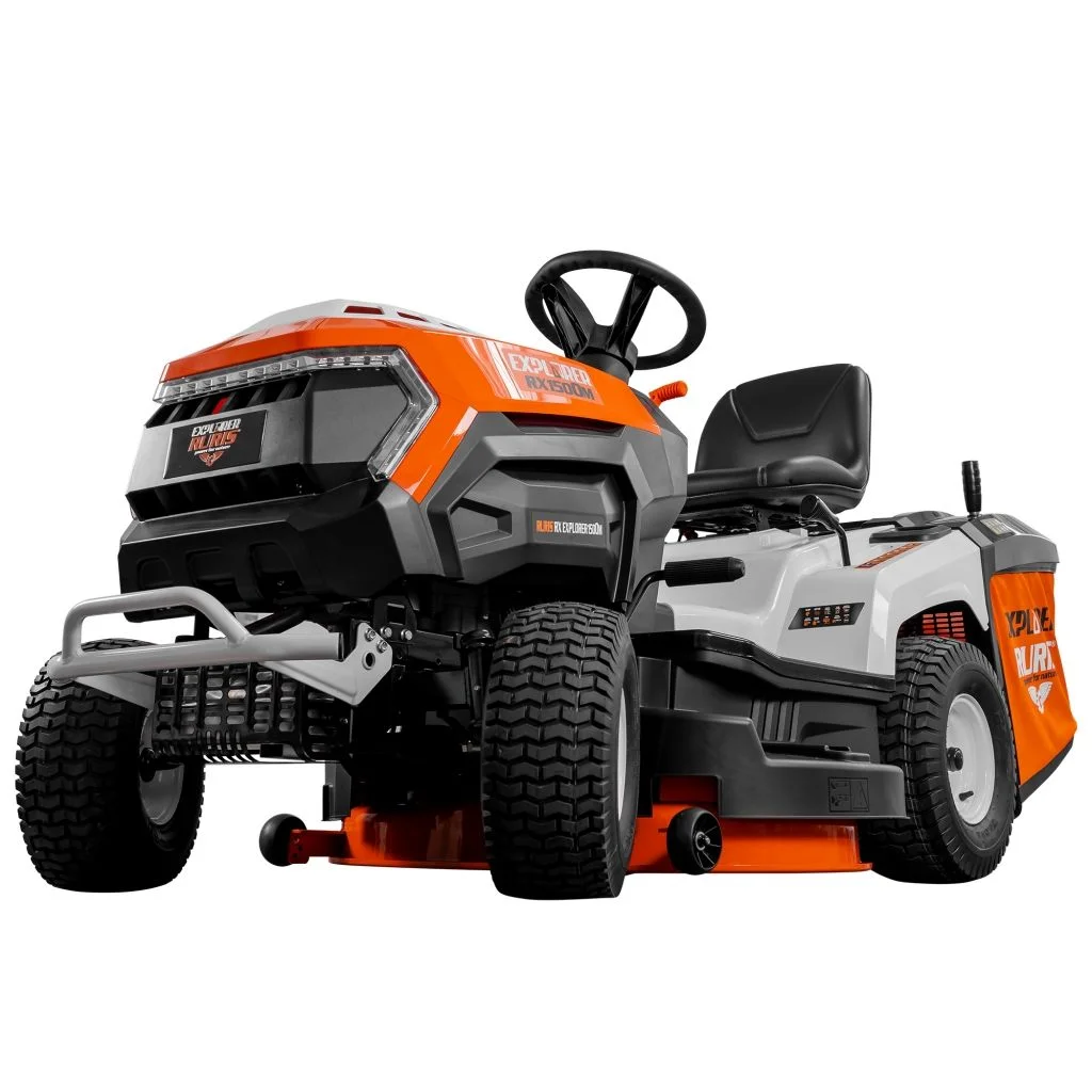 Traktorska kosačica Ruris RX Explorer 1500M