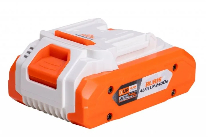 Li-ion Baterija RURIS ALFA UP 2400e