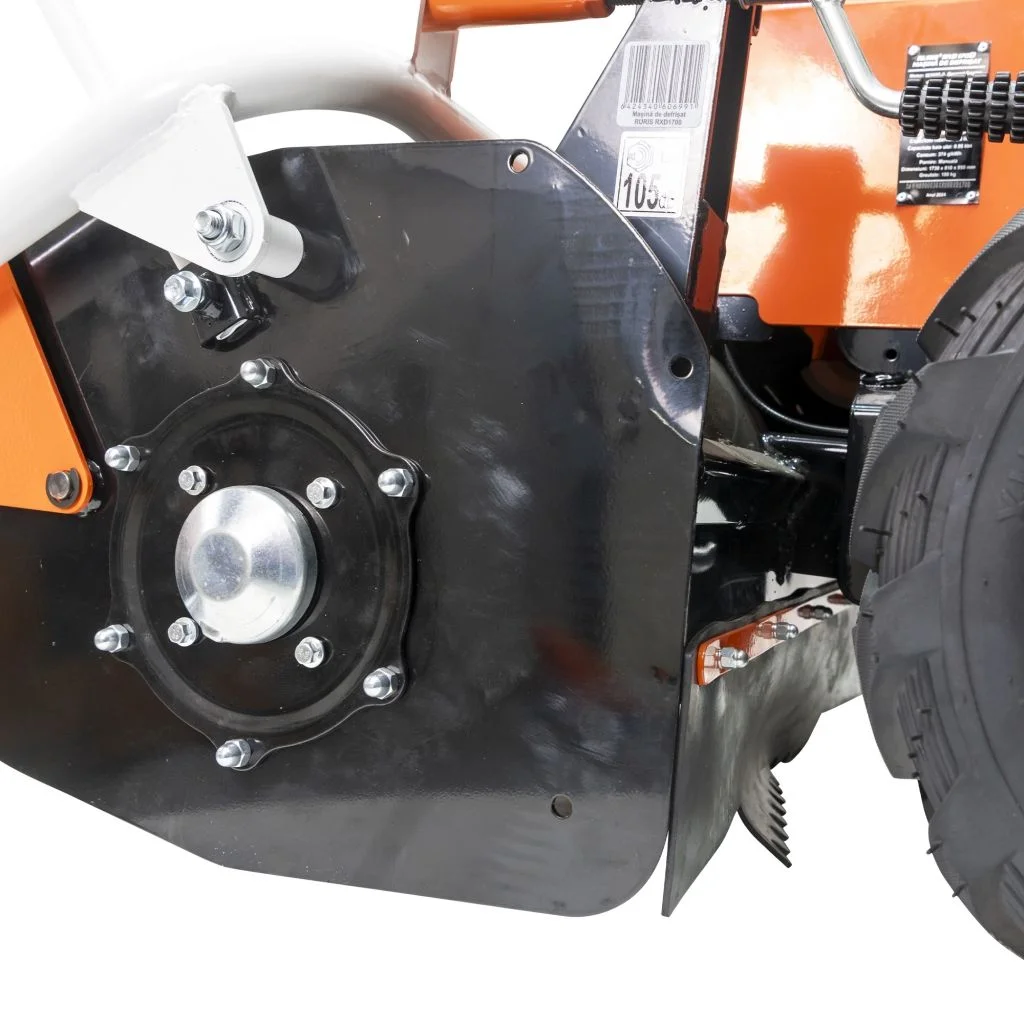Motorna kosačica RURIS RXD1700