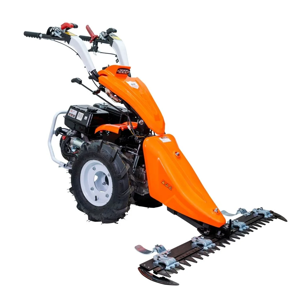 Motokultivator RURIS 977S