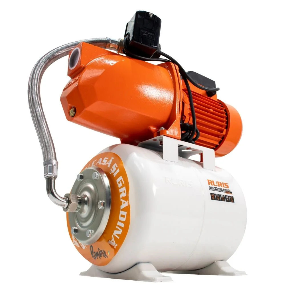 RURIS hidrofor hidropak za vodu AquaPower 4010S