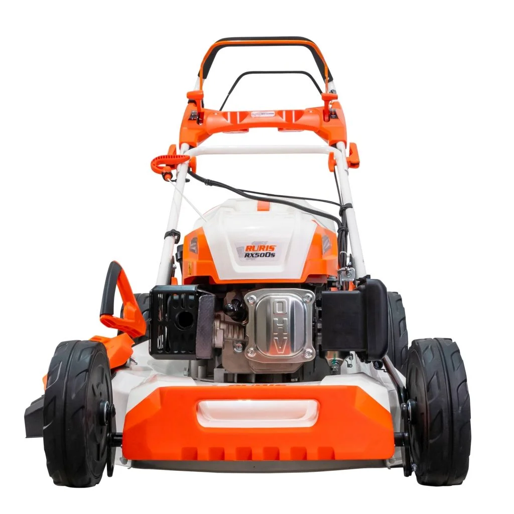 Motorna samohodna kosačica RURIS RX500S 5.7KS 53cm
