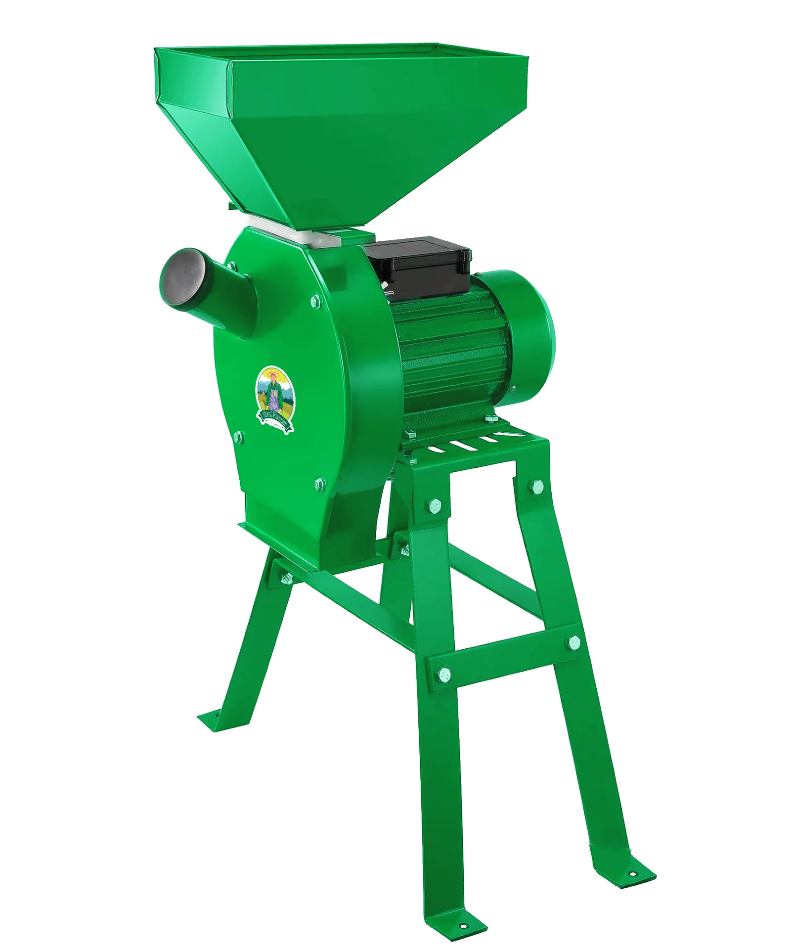 Mlin br.2 3,9KW sa nosačima GF-0063-S001-G03