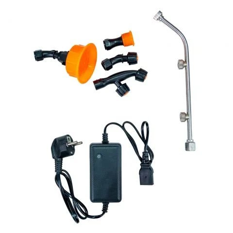 Električna prskalica RURIS RS 1900 18L