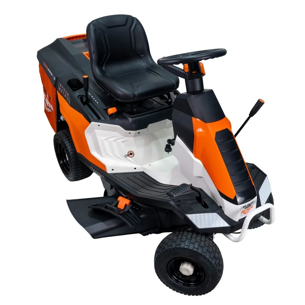 Traktorska kosačica Ruris RX Pilot 001M