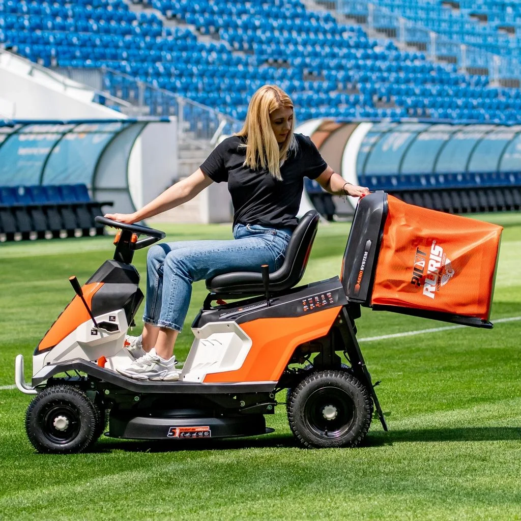 Traktorska kosačica Ruris RX Pilot 002H