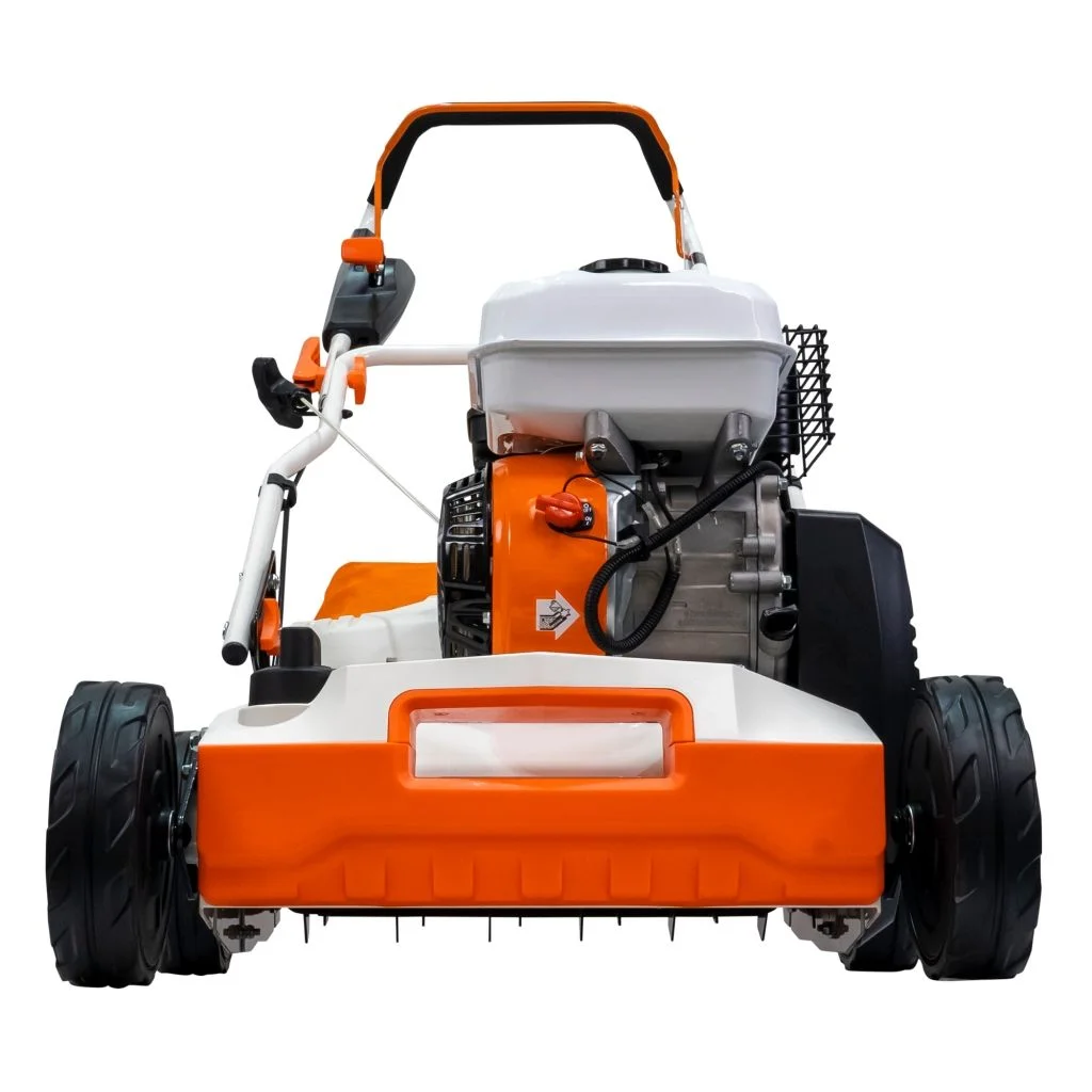 Motorni prozračivač travnjaka RURIS RXH999 5.3KS 40cm
