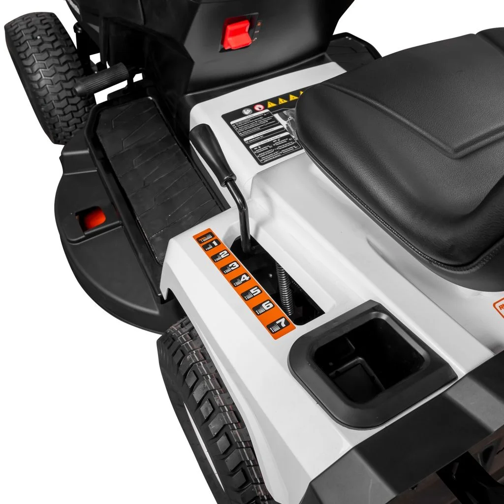 Traktorska kosačica Ruris RX Explorer 1500M
