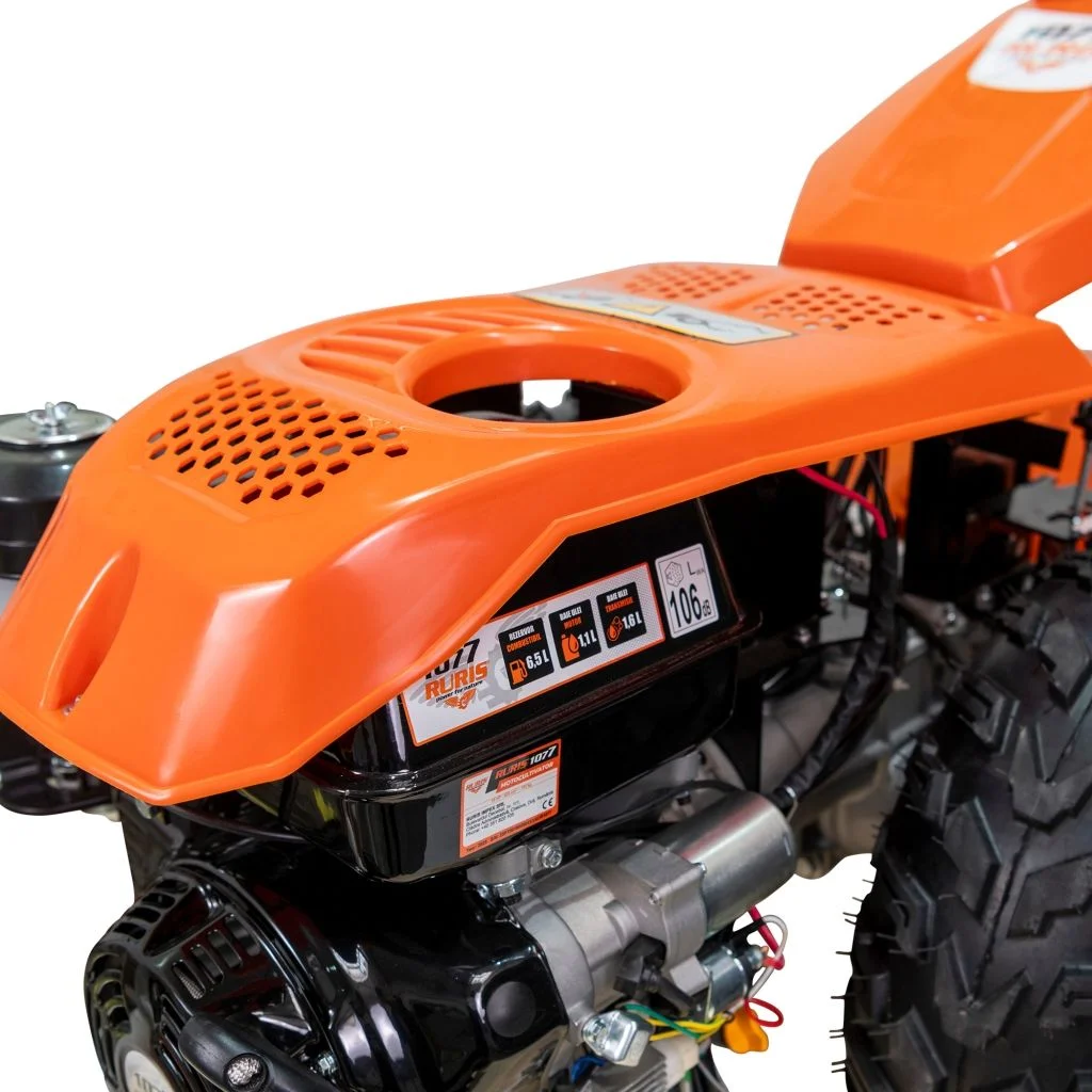 MOTORNA FREZA RURIS 1077CSP