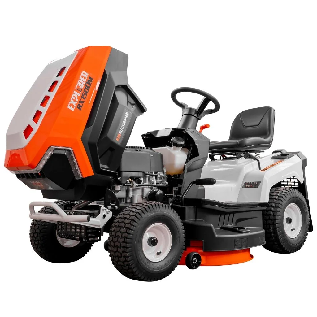 Traktorska kosačica Ruris RX Explorer 1500M