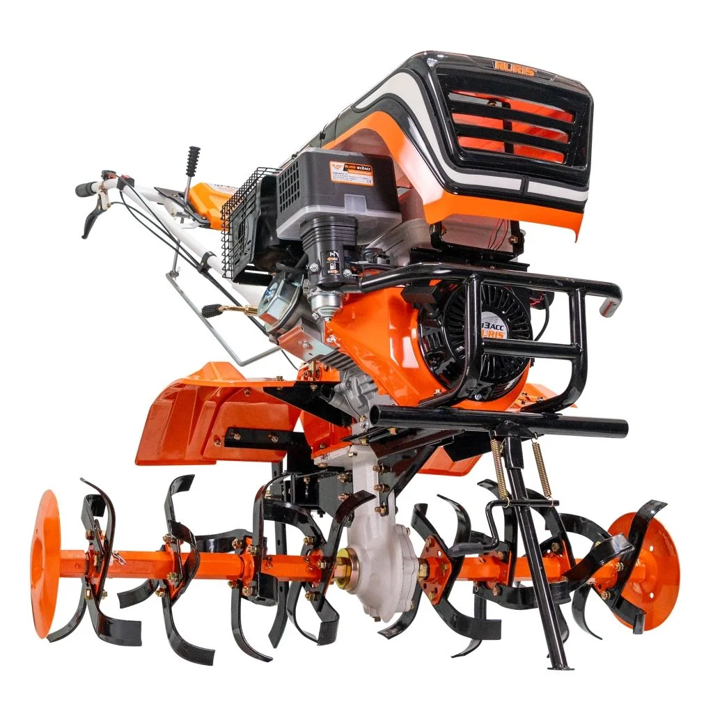 RURIS motorna kopačica kultivator freza 913ACC 13KS 1100mm