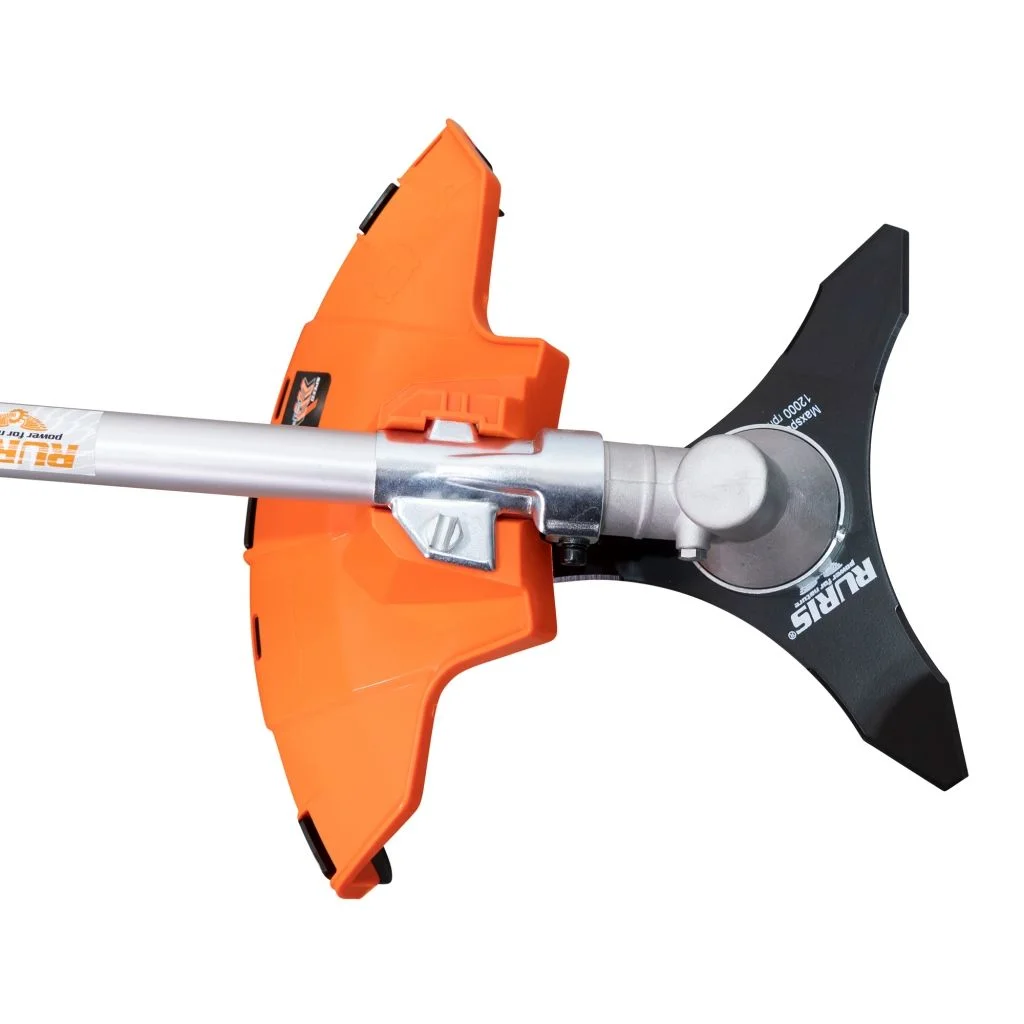 RURIS motorni trimer za travu RR460C