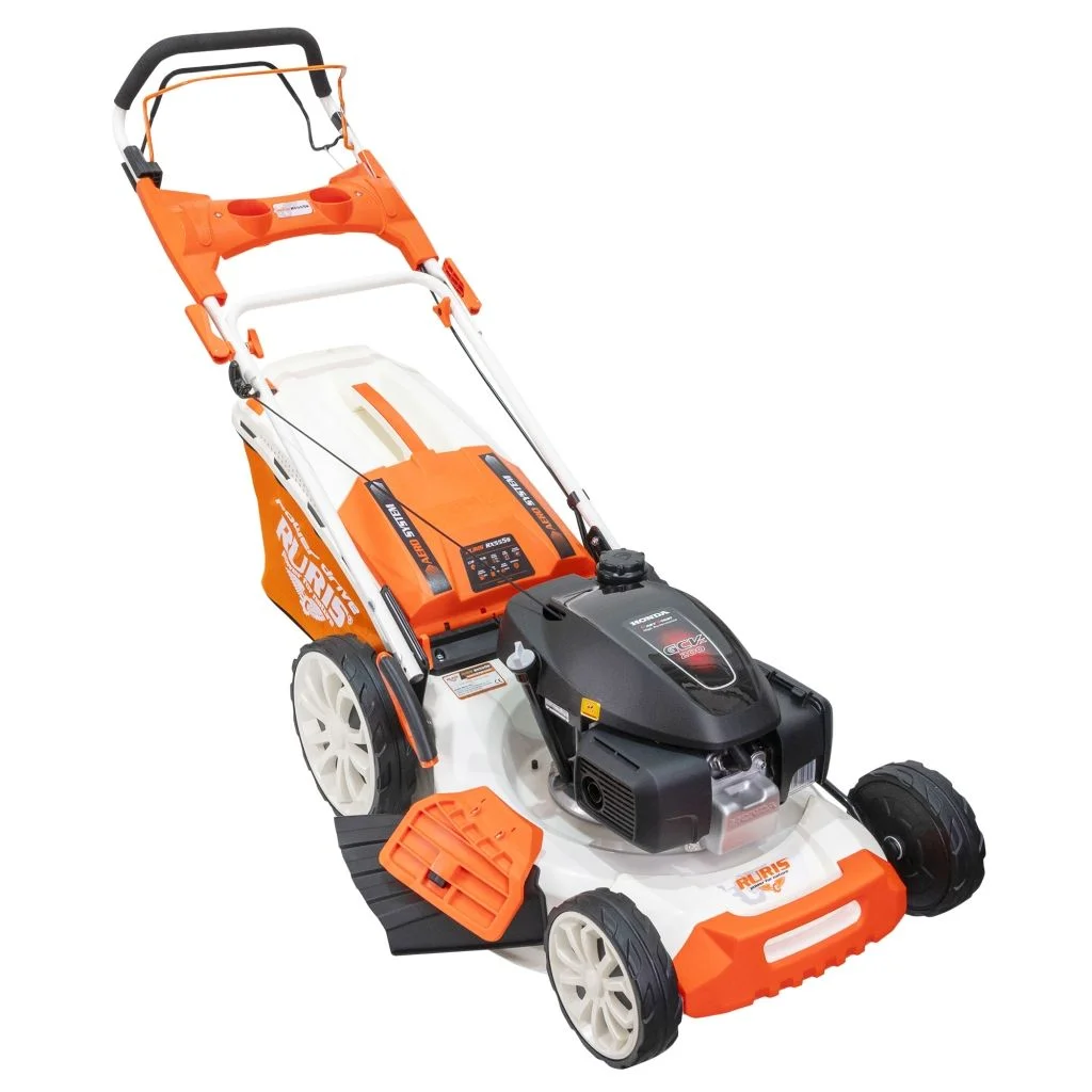 Motorna samohodna kosilica RURIS RX555S 5.2 KS