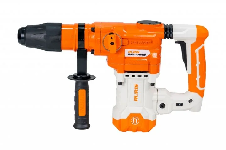 Rotacioni čekić SDS Max RURIS RMX10042