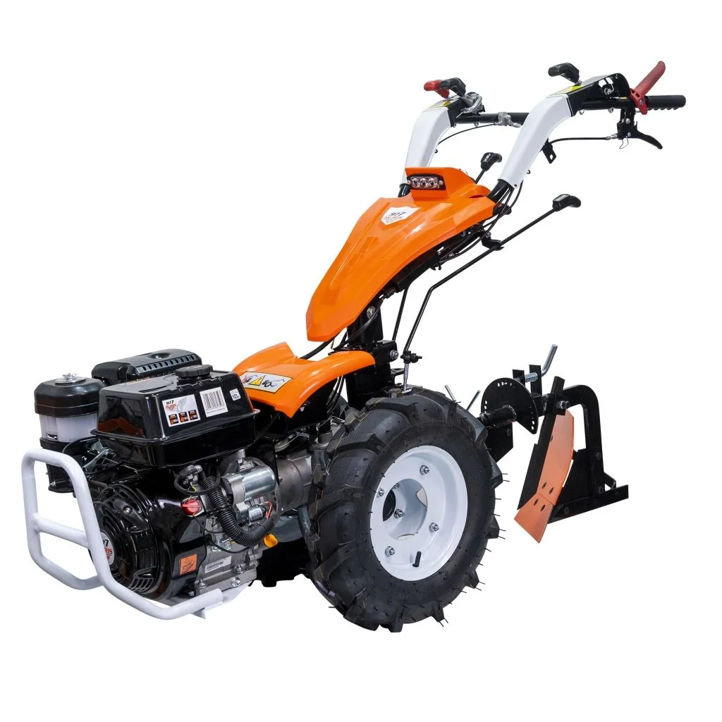 Motokultivator RURIS 977S