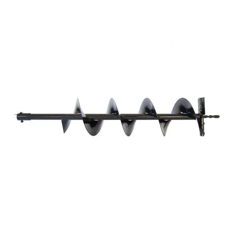 Svrdlo za bušenje zemlje RURIS 150mm