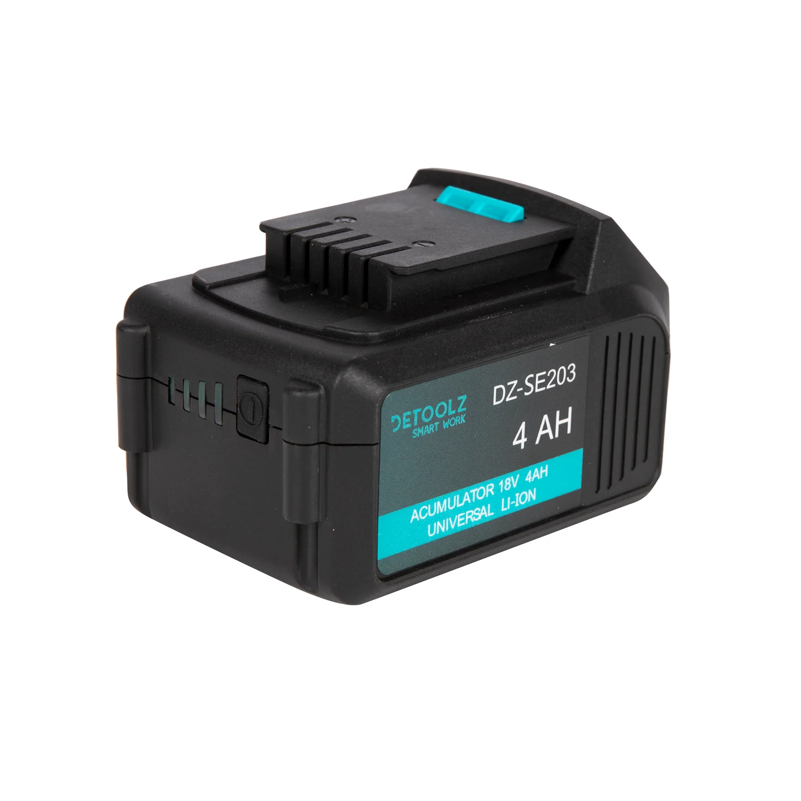 Baterija DE TOOLZ 18V/4AH DZ-SE203