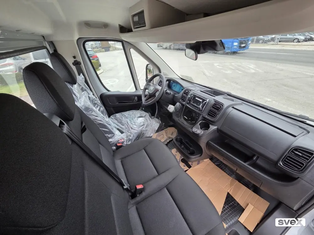 Fiat Ducato šasija 35L 2.2 Dizel