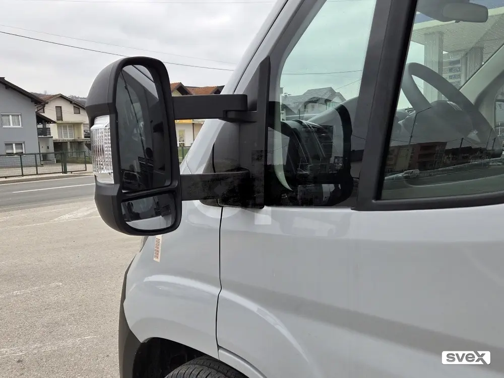 Fiat Ducato šasija 35L 2.2 Dizel