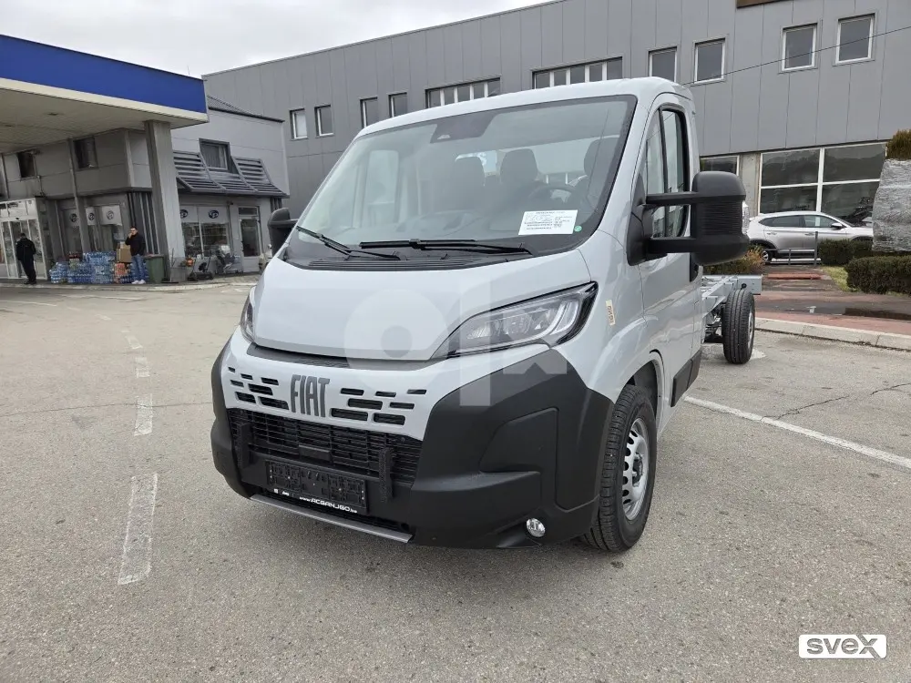 Fiat Ducato šasija 35L 2.2 Dizel