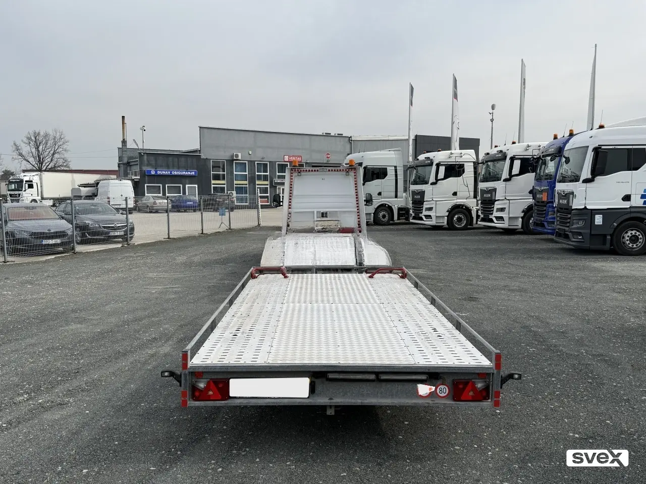 Mercedes-Benz Sprinter 2012 Automatik