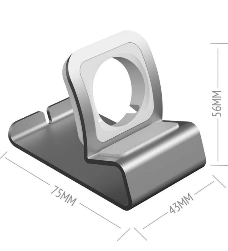 Stalak za punjač za Apple Watch