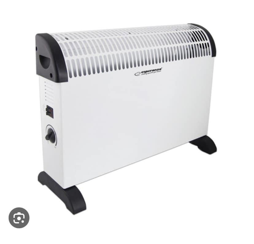Convektor heater 2000 W