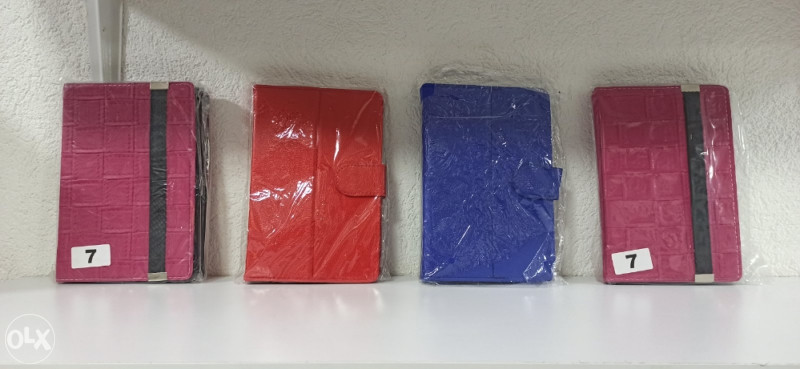 FUTROLA (COVER) ZA TABLET UNIVERZALNA 7.0"