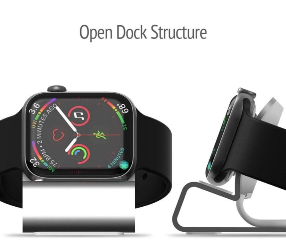 Stalak za punjač za Apple Watch