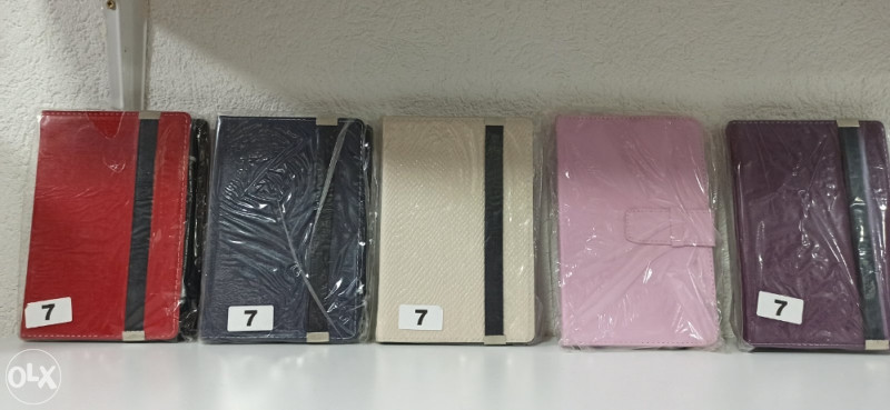 FUTROLA (COVER) ZA TABLET UNIVERZALNA 7.0"