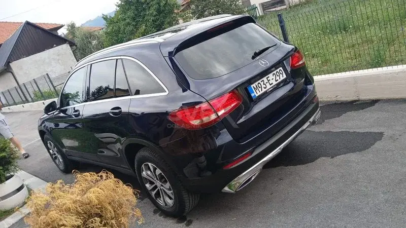 Mercedes Benz 220