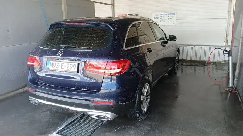 Mercedes Benz 220