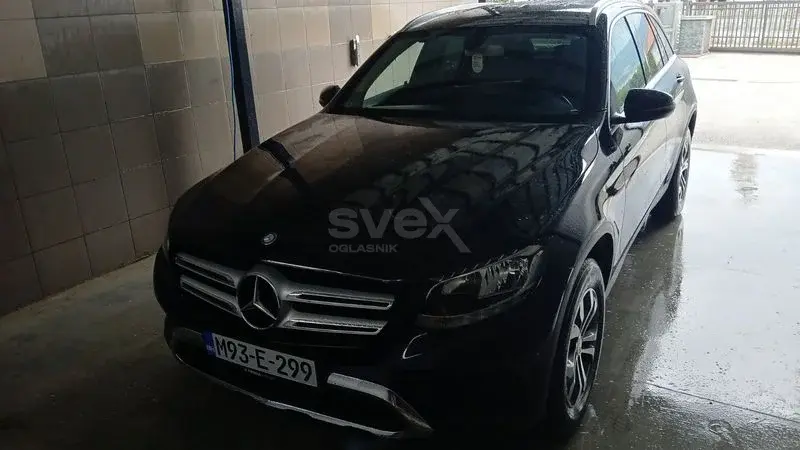 Mercedes Benz 220