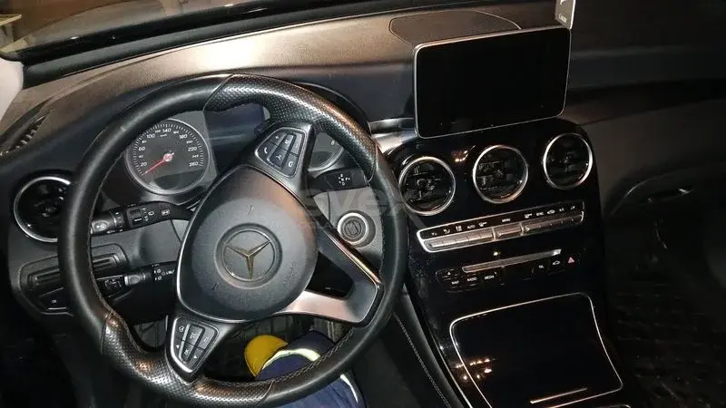 Mercedes Benz 220